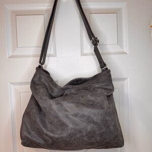 Rough & Tumble Large Breeze in Granite